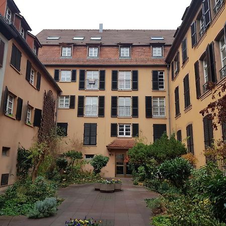 Colmar City Center Little Venise - "Gite Cote Grand Rue" - Ngoại thất bức ảnh